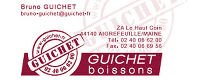 GUICHET