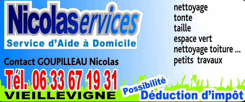 nicolaservices