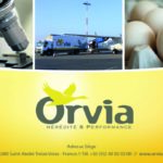 orvia