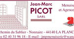 picot