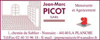 picot