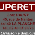 superette