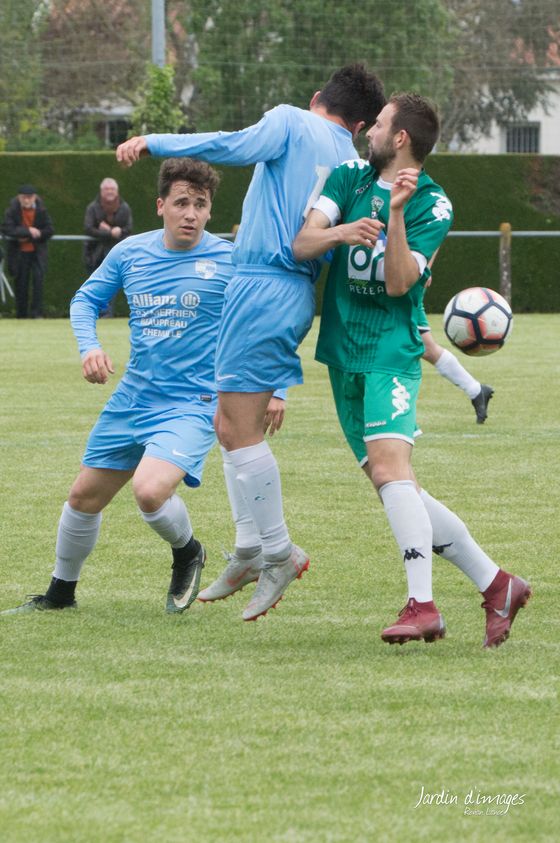 ASVP_Football_ASVP COUSINADE-2014